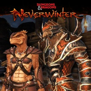 Acquistare Neverwinter Dragonborn Race Pack PS4 Confrontare Prezzi