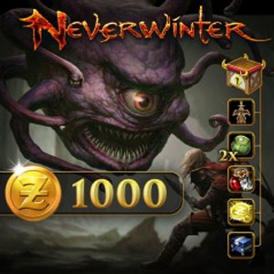Acquistare Neverwinter Legendary Headstart Chest PS4 Confrontare Prezzi