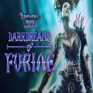 Acquistare Neverwinter Nights Enhanced Edition Dark Dreams of Furiae CD Key Confrontare Prezzi