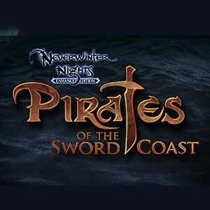 Neverwinter Nights Pirates of the Sword Coast Pc
