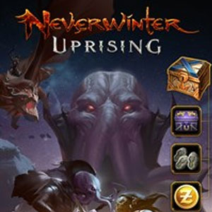 Acquistare Neverwinter Uprising Lancer Pack Xbox Series Gioco Confrontare Prezzi