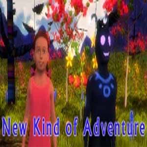 Acquista CD Key New Kind of Adventure Confronta Prezzi