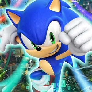 New Sonic Team Game Playstation 5