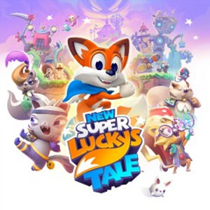 Acquistare New Super Lucky’s Tale Xbox One Gioco Confrontare Prezzi