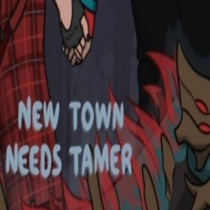 New Town Needs Tamer Pc