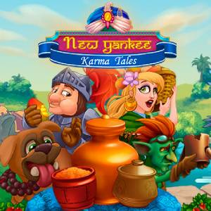 New Yankee Karma Tales Pc