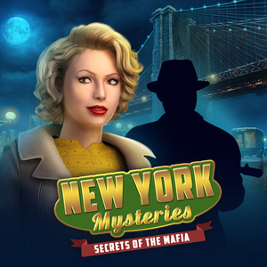 Acquistare New York Mysteries Secrets of the Mafia Nintendo Switch Confrontare i prezzi