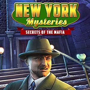 Acquista CD Key New York Mysteries Secrets of the Mafia Confronta Prezzi