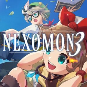 Nexomon 3 Pc