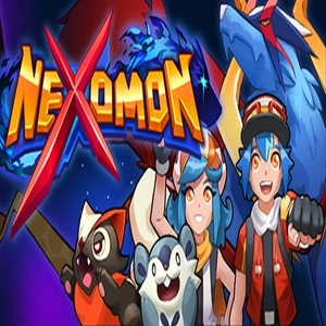 Nexomon Xbox Series X