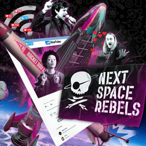 Acquistare Next Space Rebels Xbox One Gioco Confrontare Prezzi