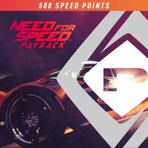 NFS Payback 500 Speed Punti