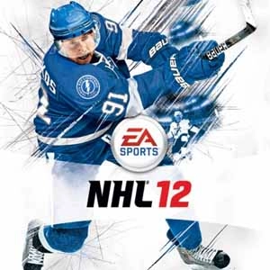 NHL 12 Xbox 360
