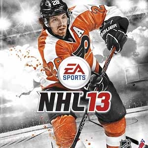 NHL 13 Xbox 360