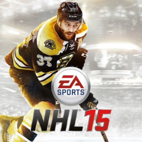 NHL 15 Playstation 3