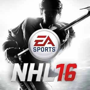 NHL 16 Xbox One