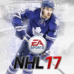 NHL 17 Xbox One