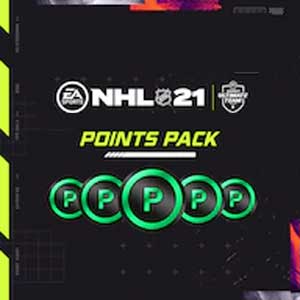 Acquistare NHL 21 Punti Xbox One Gioco Confrontare Prezzi
