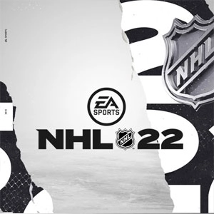 NHL 22 Closed Beta Playstation 5