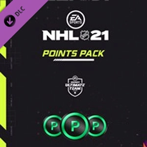 NHL 22 Punti Pack Playstation 4