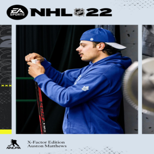 Acquistare NHL 22 X-Factor Edition Xbox Series Gioco Confrontare Prezzi
