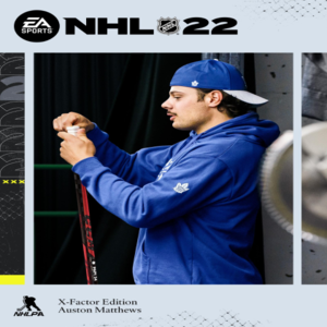 Acquistare NHL 22 X-Factor Edition PS5 Confrontare Prezzi