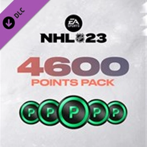 NHL 23 Points Pack Xbox One