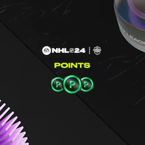 NHL 24 Punti Playstation 4
