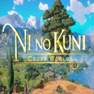 Ni no Kuni Cross Worlds Pc