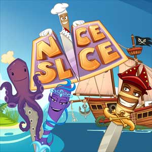 Acquistare Nice Slice Nintendo Switch Confrontare i prezzi