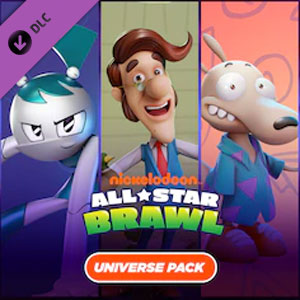 Acquistare Nickelodeon All-Star Brawl Universe Pack Xbox One Gioco Confrontare Prezzi