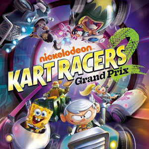 Acquistare Nickelodeon Kart Racers 2 Grand Prix Xbox One Gioco Confrontare Prezzi