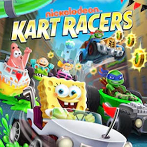 Acquistare Nickelodeon Kart Racers Xbox Series Gioco Confrontare Prezzi