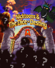 Acquistare Nicktoons & The Dice of Destiny CD Key Confrontare Prezzi