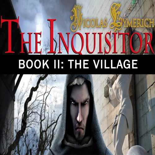 Nicolas Eymerich The Inquisitor Book 2 The Village Pc