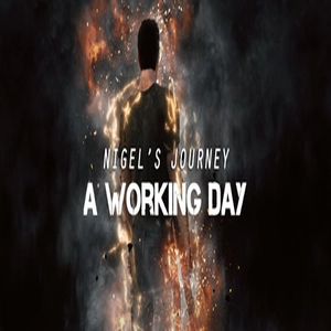 Nigels Journey A Working Day Pc