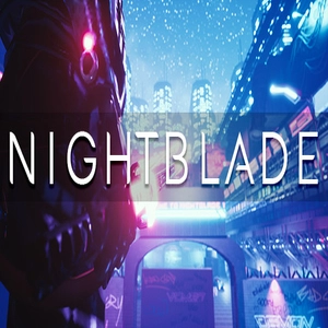 Night Blade Pc