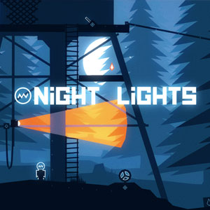 Acquistare Night Lights PS5 Confrontare Prezzi