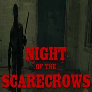 Night of the Scarecrows Pc