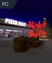 Acquistare Night Shift 2025 CD Key Confrontare Prezzi