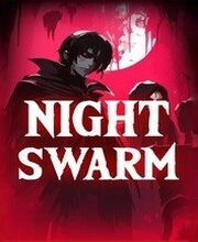 Night Swarm Xbox Series X