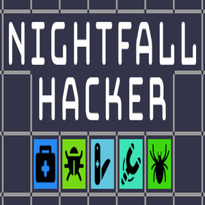 Acquistare Nightfall Hacker CD Key Confrontare Prezzi