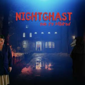 NIGHTGHAST Playstation 4