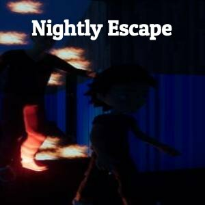 Nightly Escape Pc