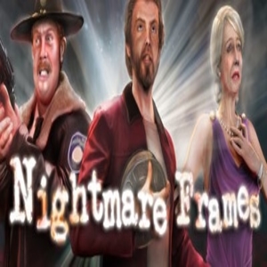 Acquistare Nightmare Frames CD Key Confrontare Prezzi
