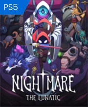 Nightmare The Lunatic Playstation 5
