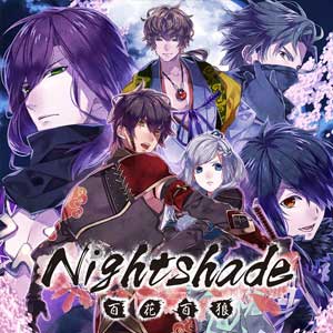Acquistare Nightshade Nintendo Switch Confrontare i prezzi
