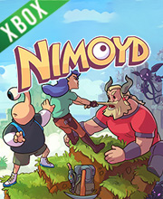 Acquistare Nimoyd Survival Sandbox Xbox One Gioco Confrontare Prezzi