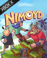 Acquistare Nimoyd Survival Sandbox Xbox Series Gioco Confrontare Prezzi