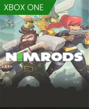 NIMRODS Xbox One